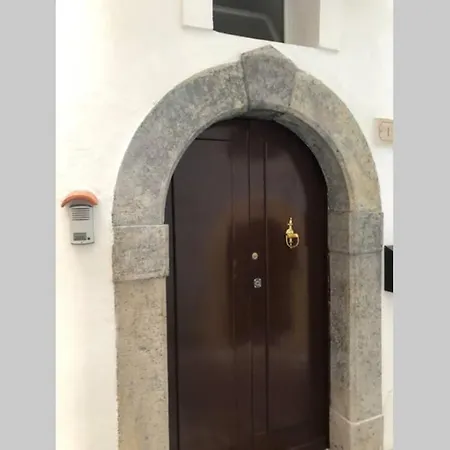 Holiday home Casa Vacanze Formiadamare *