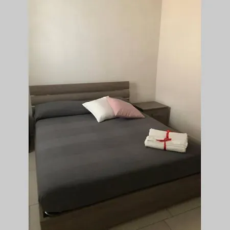 Holiday home Casa Vacanze Formiadamare