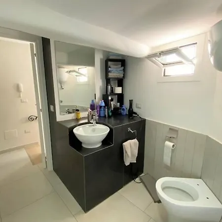 Casa Vacanze Formiadamare Holiday home Formia