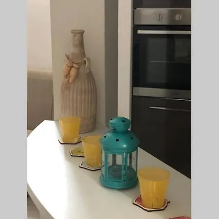 Holiday home Casa Vacanze Formiadamare Formia