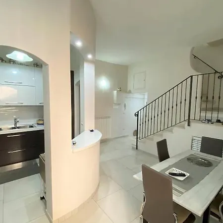 Casa Vacanze Formiadamare *