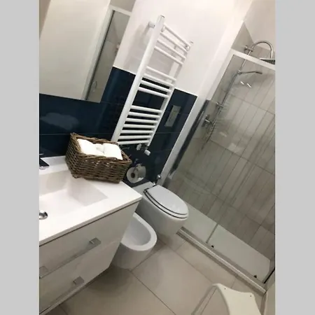 Casa Vacanze Formiadamare * Formia