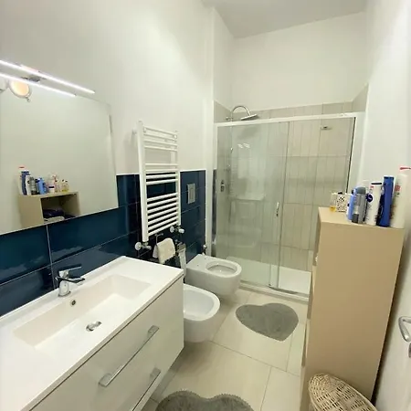 Casa Vacanze Formiadamare Formia