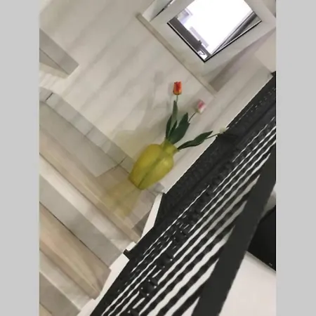 Casa Vacanze Formiadamare
