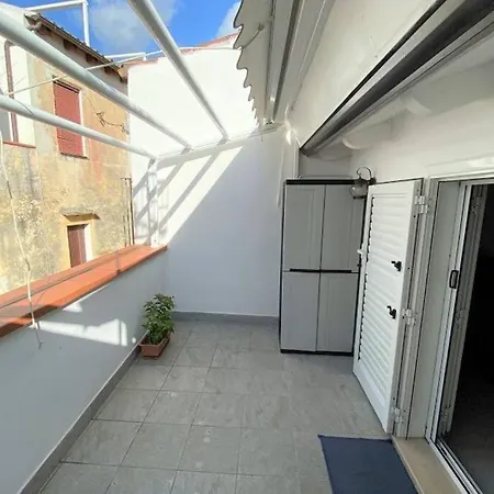Casa Vacanze Formiadamare Holiday home *