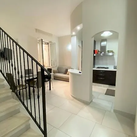 Casa Vacanze Formiadamare Holiday home