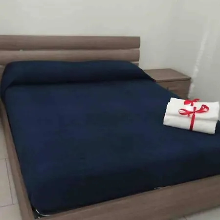 Casa Vacanze Formiadamare Holiday home *
