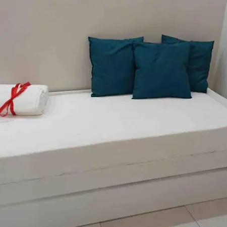 Holiday home Casa Vacanze Formiadamare *