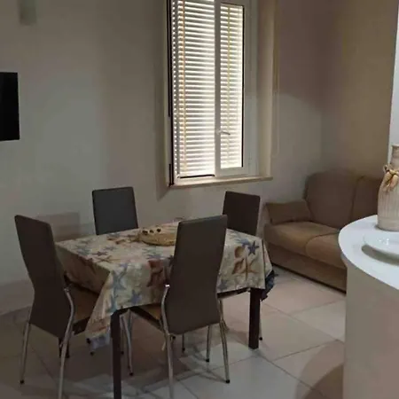 Casa Vacanze Formiadamare Holiday home
