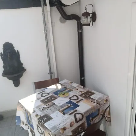 Casa Vacanze Formiadamare Holiday home Formia