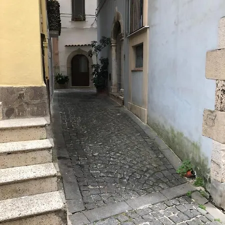 Casa Vacanze Formiadamare