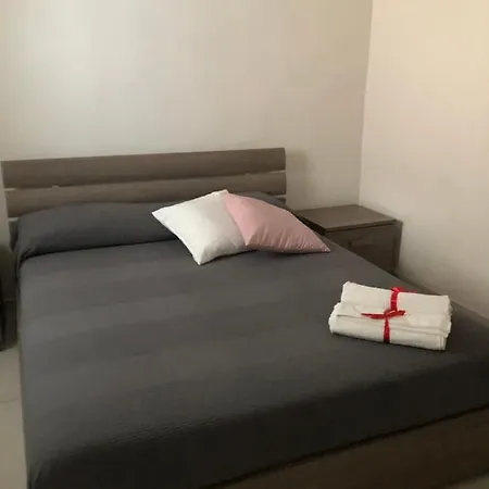 Casa Vacanze Formiadamare Formia