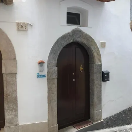 Casa Vacanze Formiadamare Holiday home