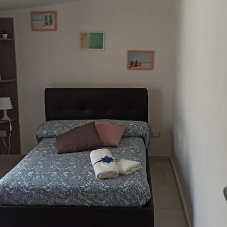 Holiday home Casa Vacanze Formiadamare Formia