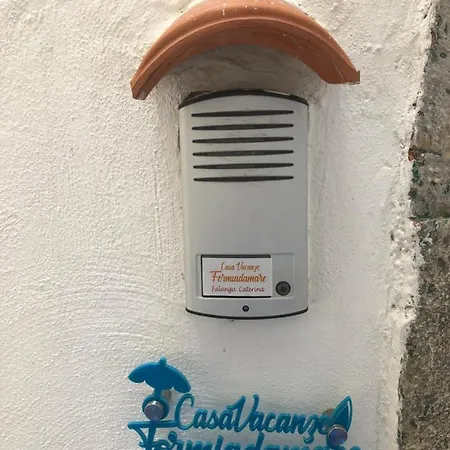 Casa Vacanze Formiadamare Formia