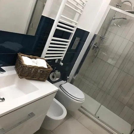 Holiday home Casa Vacanze Formiadamare