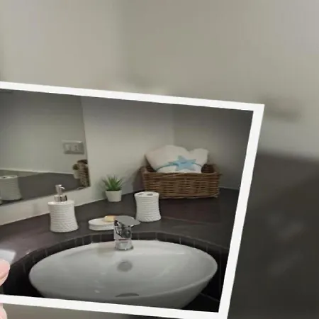 Casa Vacanze Formiadamare