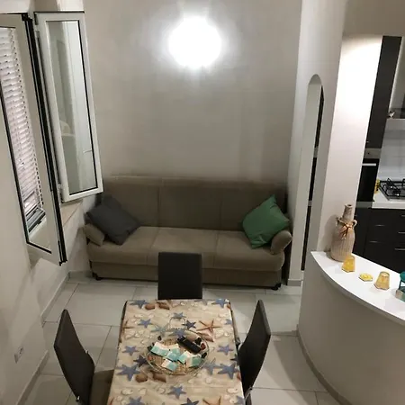 Casa Vacanze Formiadamare * Formia