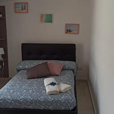 Holiday home Casa Vacanze Formiadamare Formia