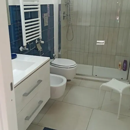 Casa Vacanze Formiadamare *