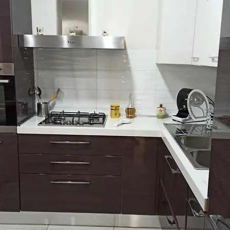 Casa Vacanze Formiadamare